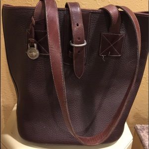 Dooney and Bourke authentic purse.